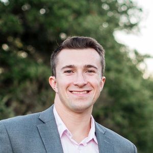 Meet your Posher, Matthew